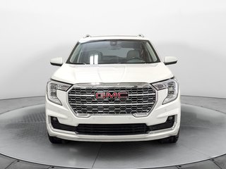 2022  Terrain Denali AWD Toit panoramique*Visualisation tête haute in Sherbrooke, Quebec - 3 - w320h240px