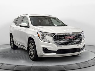 2022  Terrain Denali AWD Toit panoramique*Visualisation tête haute in Sherbrooke, Quebec - 4 - w320h240px