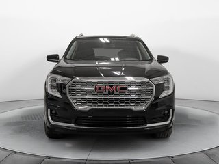 2024 GMC Terrain AWD SLE in Sherbrooke, Quebec - 2 - w320h240px