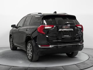 2024 GMC Terrain AWD SLE in Sherbrooke, Quebec - 4 - w320h240px