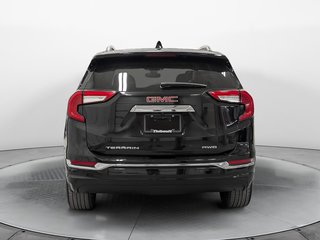 2024 GMC Terrain AWD SLE in Sherbrooke, Quebec - 5 - w320h240px
