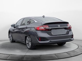 2020 Honda CLARITY Plug-In Hybrid Touring in Sherbrooke, Quebec - 3 - w320h240px