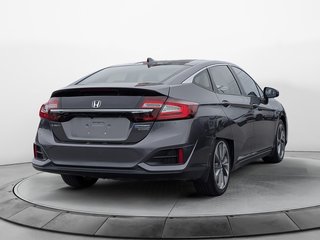2020 Honda CLARITY Plug-In Hybrid Touring in Sherbrooke, Quebec - 4 - w320h240px