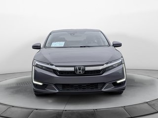 2020 Honda CLARITY Plug-In Hybrid Touring in Sherbrooke, Quebec - 6 - w320h240px