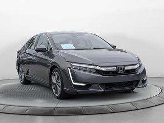 2020 Honda CLARITY Plug-In Hybrid Touring in Sherbrooke, Quebec - 5 - w320h240px