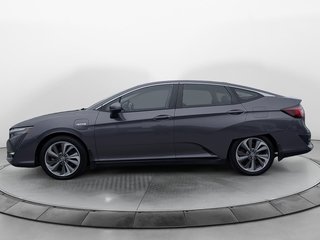 2020 Honda CLARITY Plug-In Hybrid Touring in Sherbrooke, Quebec - 2 - w320h240px