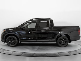 Honda Ridgeline V6 Black Edition AWD 2022 à Sherbrooke, Québec - 2 - w320h240px