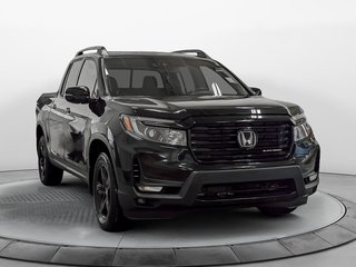 Honda Ridgeline V6 Black Edition AWD 2022 à Sherbrooke, Québec - 3 - w320h240px