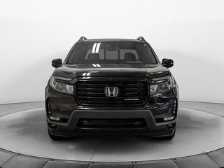 Honda Ridgeline V6 Black Edition AWD 2022 à Sherbrooke, Québec - 4 - w320h240px