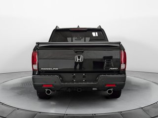 Honda Ridgeline V6 Black Edition AWD 2022 à Sherbrooke, Québec - 6 - w320h240px