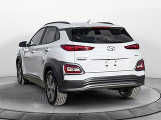 2021  Kona EV Preferred in Sherbrooke, Quebec - 5 - w320h240px