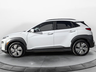 2021  Kona EV Preferred in Sherbrooke, Quebec - 2 - w320h240px