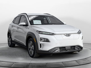 2021  Kona EV Preferred in Sherbrooke, Quebec - 4 - w320h240px