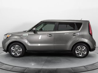 Soul EV Luxury w/Sunroof 2018 à Sherbrooke, Québec - 2 - w320h240px