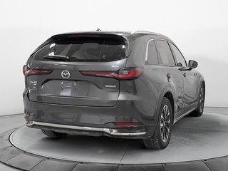 Mazda CX-90 AWD PHEV GT   7 PASSAGÉS 2024 à Sherbrooke, Québec - 5 - w320h240px