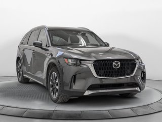 Mazda CX-90 AWD PHEV GT   7 PASSAGÉS 2024 à Sherbrooke, Québec - 3 - w320h240px