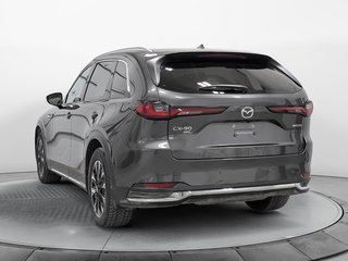 Mazda CX-90 AWD PHEV GT   7 PASSAGÉS 2024 à Sherbrooke, Québec - 4 - w320h240px