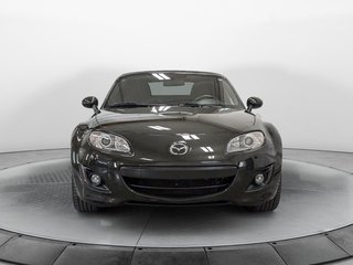 MX-5 GX 2011 à Sherbrooke, Québec - 2 - w320h240px