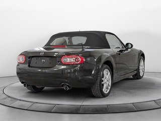 MX-5 GX 2011 à Sherbrooke, Québec - 6 - w320h240px