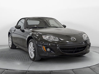 MX-5 GX 2011 à Sherbrooke, Québec - 3 - w320h240px