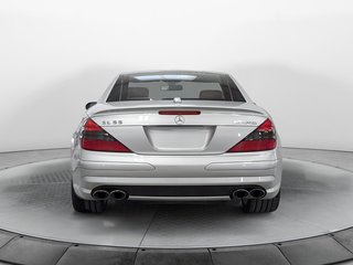 S55 S 55 AMG 2005 à Sherbrooke, Québec - 6 - w320h240px