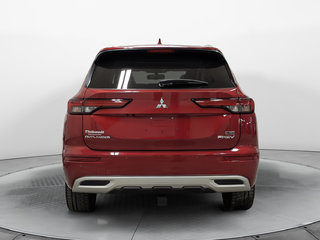Mitsubishi Outlander PHEV GT S-AWC 7 Places Hitch Toit Pano 2023 à Sherbrooke, Québec - 5 - w320h240px