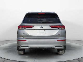 2024  Outlander PHEV LE S-AWC 7 passagers Toit ouvrant in Sherbrooke, Quebec - 6 - w320h240px