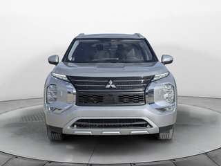 2024  Outlander PHEV LE S-AWC 7 passagers Toit ouvrant in Sherbrooke, Quebec - 3 - w320h240px