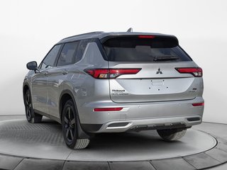 2024  Outlander PHEV LE S-AWC 7 passagers Toit ouvrant in Sherbrooke, Quebec - 5 - w320h240px