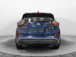 2019 Nissan Murano AWD SV Toit Panoramique in Sherbrooke, Quebec - 5 - w320h240px