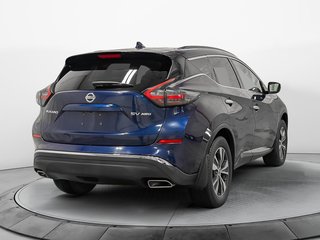 2019 Nissan Murano AWD SV Toit Panoramique in Sherbrooke, Quebec - 6 - w320h240px