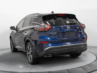 2019 Nissan Murano AWD SV Toit Panoramique in Sherbrooke, Quebec - 4 - w320h240px