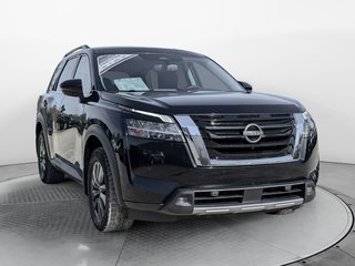 2022  Pathfinder SV 4WD   8 places in Sherbrooke, Quebec - 4 - w320h240px