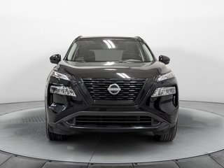 2023 Nissan Rogue AWD SV Cuir Toit Pano in Sherbrooke, Quebec - 2 - w320h240px