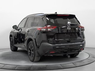 2023 Nissan Rogue AWD SV Cuir Toit Pano in Sherbrooke, Quebec - 4 - w320h240px