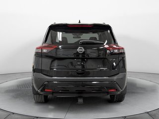 2023 Nissan Rogue AWD SV Cuir Toit Pano in Sherbrooke, Quebec - 5 - w320h240px