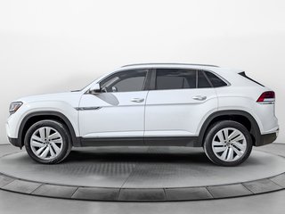 2021  Atlas Cross Sport 4Motion in Sherbrooke, Quebec - 2 - w320h240px