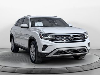 2021  Atlas Cross Sport 4Motion in Sherbrooke, Quebec - 4 - w320h240px