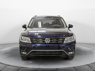 2021  Tiguan 2.0 TSI 4Motion Comfortline Toit Panoramique in Sherbrooke, Quebec - 3 - w320h240px