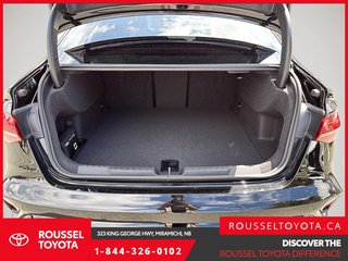 2026 Audi S3 Sedan Progressiv in Miramichi, New Brunswick - 6 - w320h240px