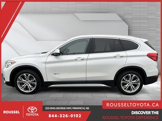 2017  X1 XDrive28i in Miramichi, New Brunswick - 5 - w320h240px