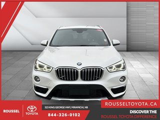 2017  X1 XDrive28i in Miramichi, New Brunswick - 2 - w320h240px