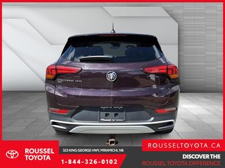 2020 Buick Encore GX Preferred in Miramichi, New Brunswick - 3 - w320h240px
