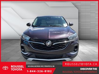2020 Buick Encore GX Preferred in Miramichi, New Brunswick - 2 - w320h240px