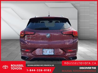 2023 Buick Encore GX in Miramichi, New Brunswick - 3 - w320h240px