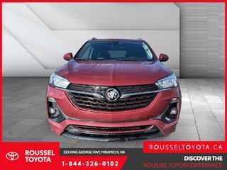 2023 Buick Encore GX in Miramichi, New Brunswick - 2 - w320h240px