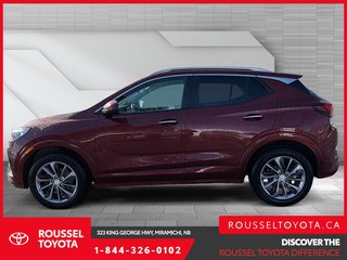 2023 Buick Encore GX in Miramichi, New Brunswick - 5 - w320h240px