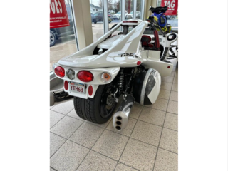 2016 Campagna T-REX 16S in Miramichi, New Brunswick - 4 - w320h240px