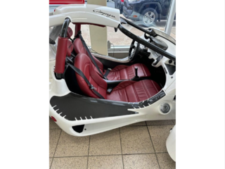 2016 Campagna T-REX 16S in Miramichi, New Brunswick - 5 - w320h240px