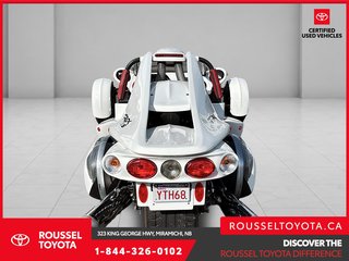 Campagna T-REX 16S 2016 à Miramichi, Nouveau-Brunswick - 5 - w320h240px